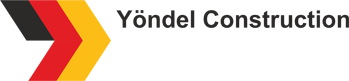 Yöndel Logo